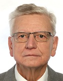 Prof. Klaus G"artner