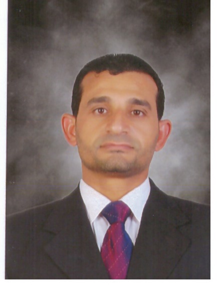 Prof. Mohamed Ramadan Gomaa