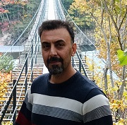 Prof. Saleh Yousefi