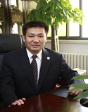 Prof. WEI CAO