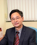 Prof. Qing-Hua Xu