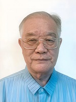 Prof. Zuben Cheng