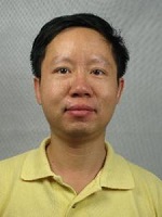 Prof. Geng Wu