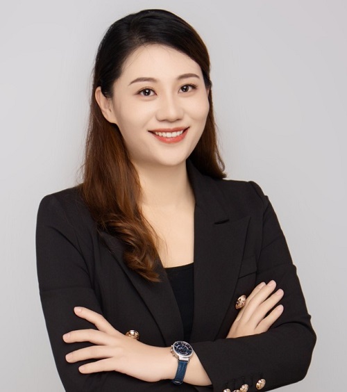Prof. Ying Xu