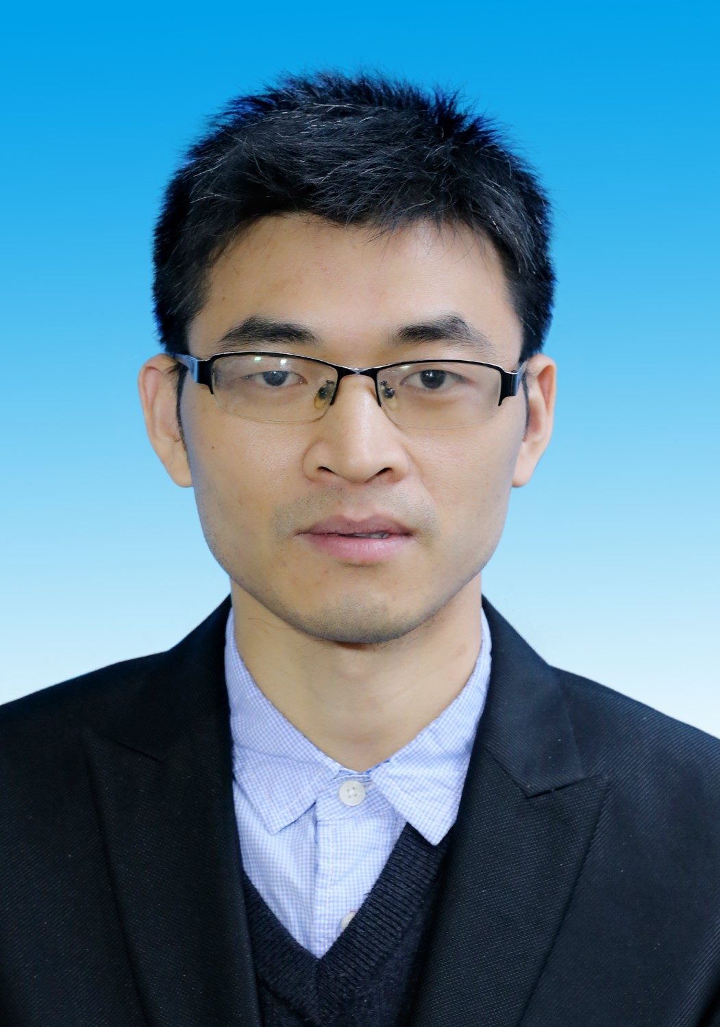 Prof. Jieqing Liu