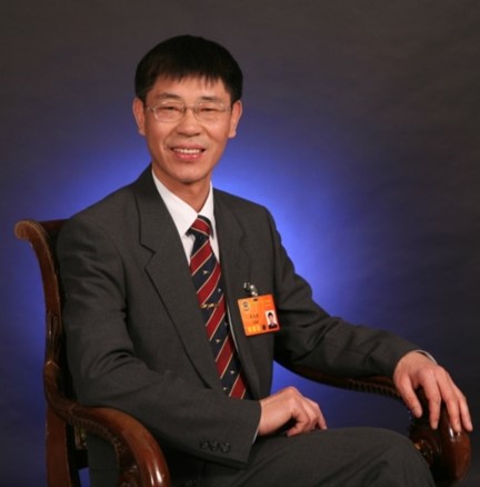 Prof. Lidong Wang