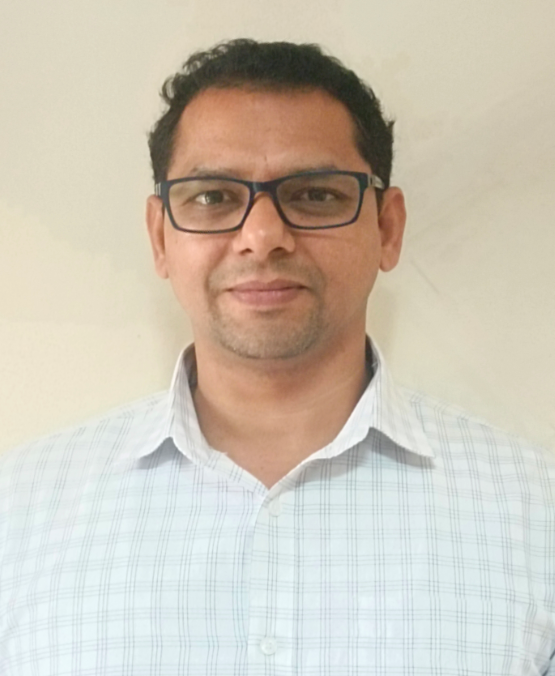 Prof. Shiva Prasad Kollur