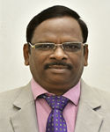 Associate Professor Thambusamy Velmurugan