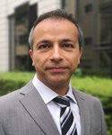 Associate Professor Yacob Khojasteh
