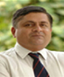 Dr. Rajat Gera