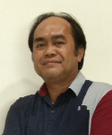 Associate Professor Abdul Manaf Bohari