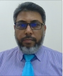 Associate Professor Md Rabiul Islam