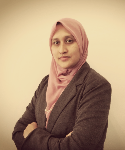 Associate Professor Nor Aida Abdul Rahman