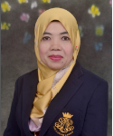 Dr. Norhayati Zakuan