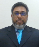 Dr. Rabiul Islam