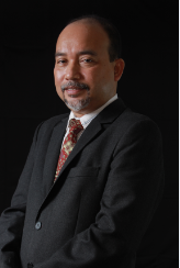 Prof. TS DR MUHAMAD ZAMERI MAT SAMAN