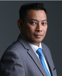 Dr. MOHD EFFANDI BIN HJ YUSOFF