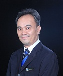 Prof. Badrul Hisham Ahmad