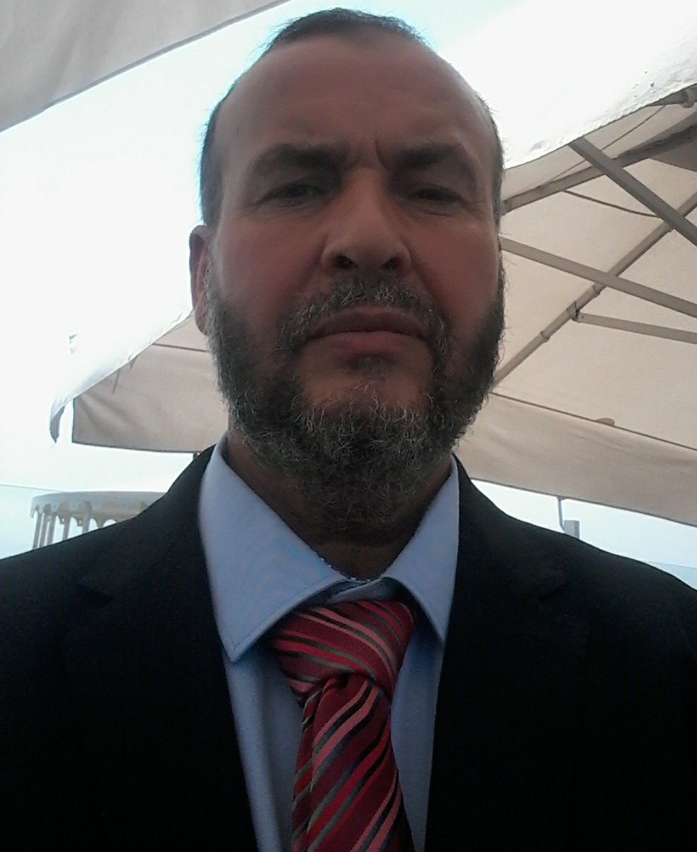 Prof. Hamid BENTARZI