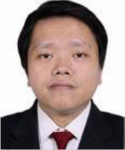 Prof. Wenfeng Wang