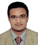 Dr. Muhammad Zaffar Hashmi