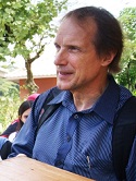 Prof. Karl Wagner