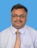 Dr. Vijayan Gurumurthy Iyer