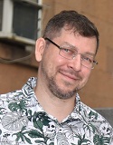 Dr. Ivan Pozdnyakov