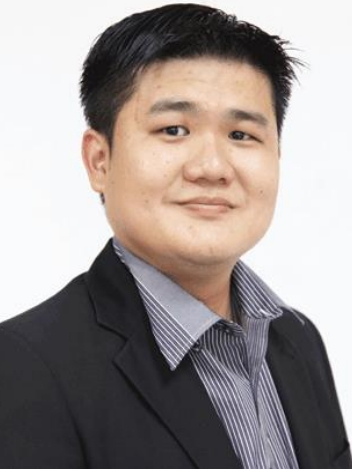 Prof. Dr. Foo Keng Yuen