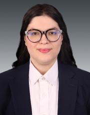 Dr. Achagri Ghizlane