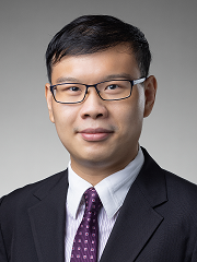 Prof. Hugo Wai Leung MAK