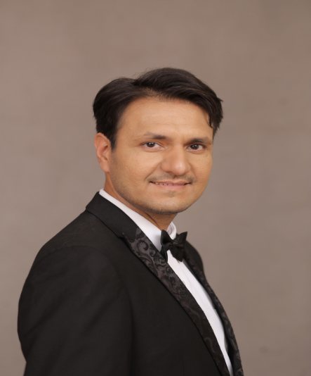 Prof. Syed Abdul Rehman Khan