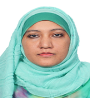 Dr. Halima Begum