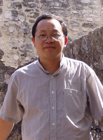 Prof. Li Lin
