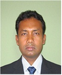 Dr. AMAL BISWAS