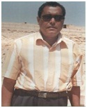 Prof. MAGDY MOHAMED GABER