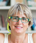 Associate Professor Güzel YÜCEL GIER