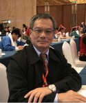 Prof. Tungchiou Huang