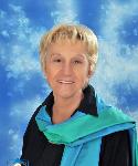 Dr. Carol Griffiths