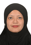 Dr. Azlin Zaiti Zainal