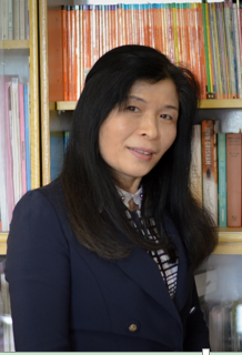 Prof. Anna C-S Chang