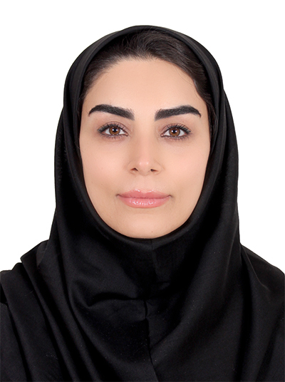 Dr. Farzaneh Shakki