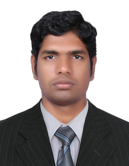 Prof. R. Pandiselvam