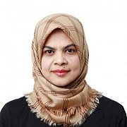 Prof. Firuza Begham Mustafa