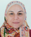 Prof. Maha Zaki
