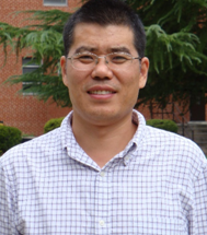 Prof. Baohong Zhang