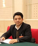 Prof. Lixin Wen