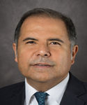 Associate Professor Bulent Ozpolat