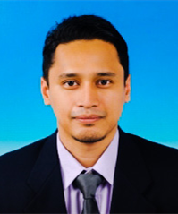 Associate Professor Fadzli Mohamed Nazri