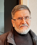 Prof. Victor Novikov